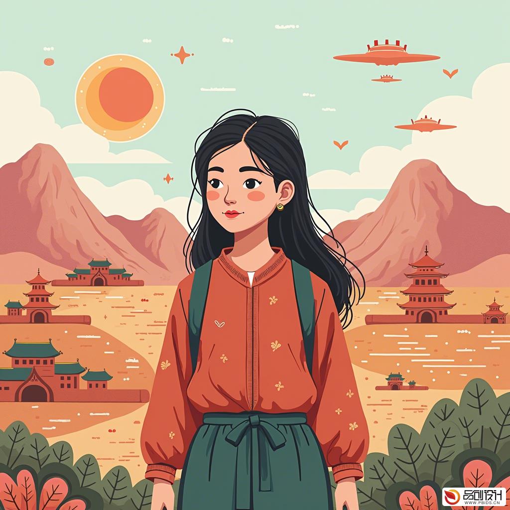 吐鲁番市APP应用UI设计:打造独特地域文化的数字界面