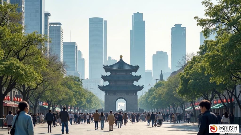 济南市移动端UI/UX设计行业的崛起与创新
