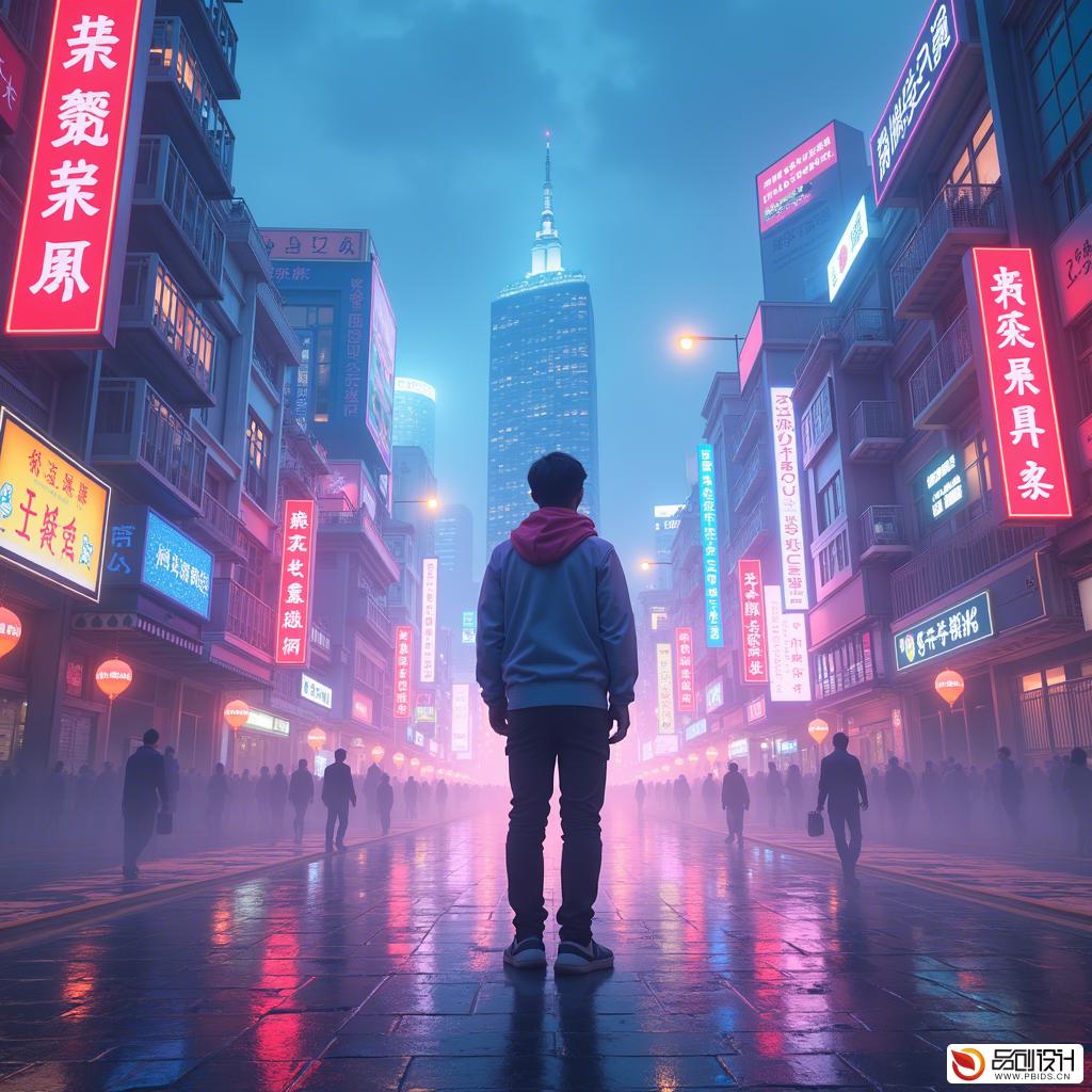 巴中市视觉动效规范设计:塑造城市形象的新篇章