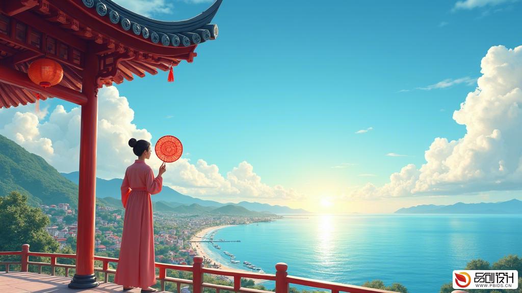 北海市应用交互体系：构建智慧城市的新篇章
