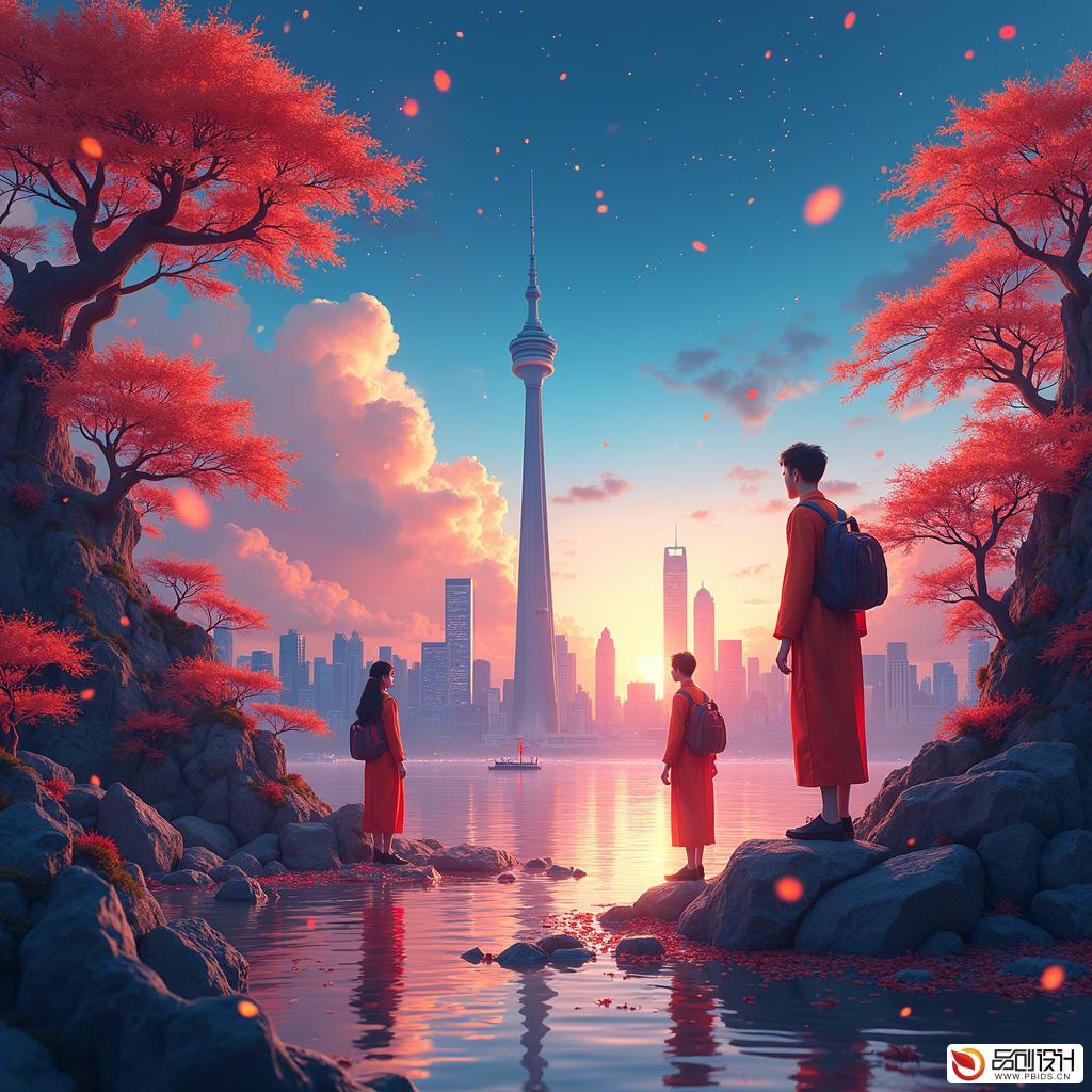 日喀则市动效设计合作伙伴:共创数字视觉新纪元