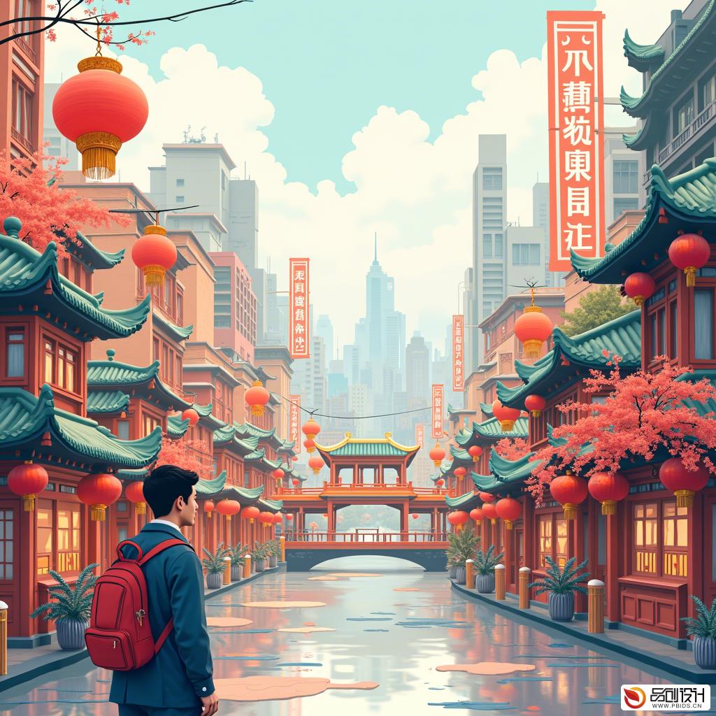 三门峡市用户旅程设计:打造卓越用户体验的设计公司