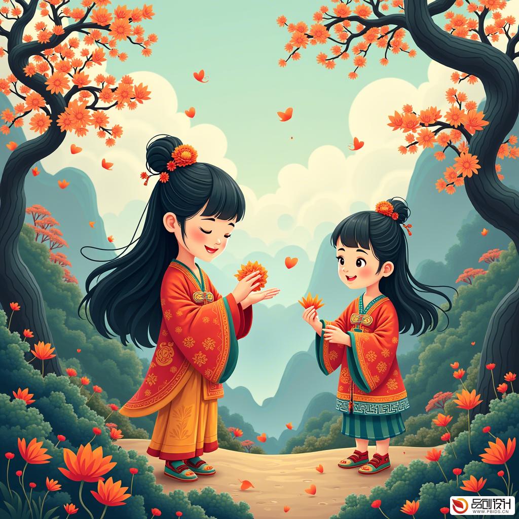 贵州省品牌动态图形合作伙伴：共创视觉盛宴的新篇章
