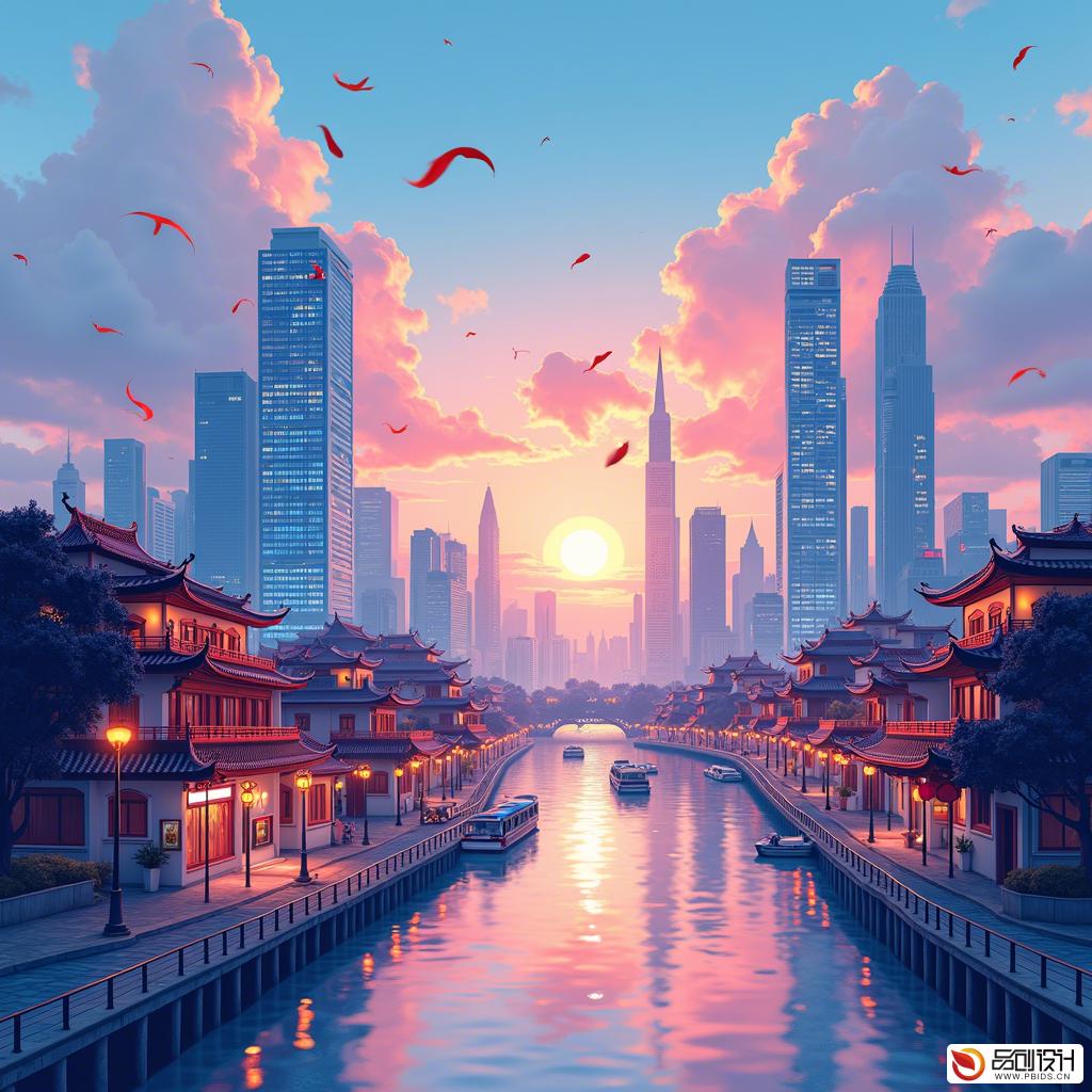 南宁市响应式网站设计合作伙伴：共创数字化时代的卓越体验
