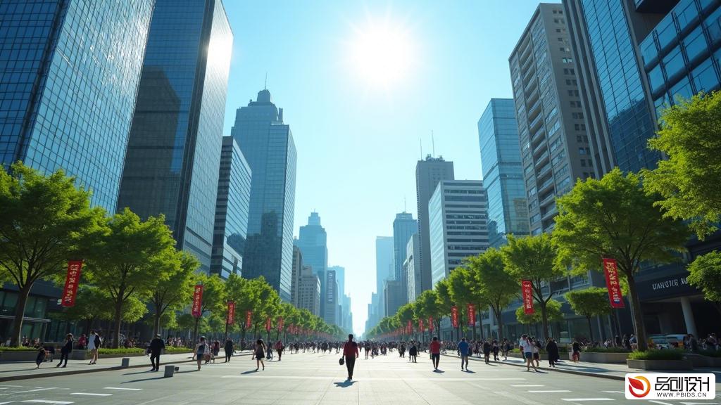 淮南市品创设计：打造城市创意新地标

