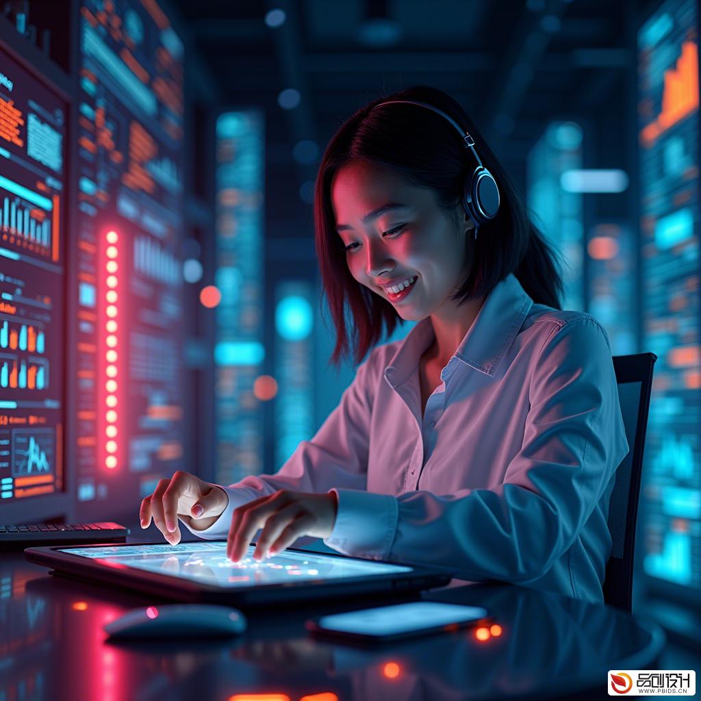 物联网UX全案设计创新服务中心：引领未来智能体验的新篇章
