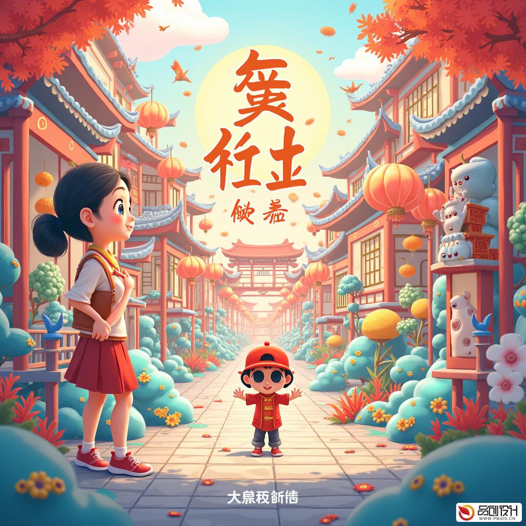 黔西南MG动画设计中心:创意无限,动画未来