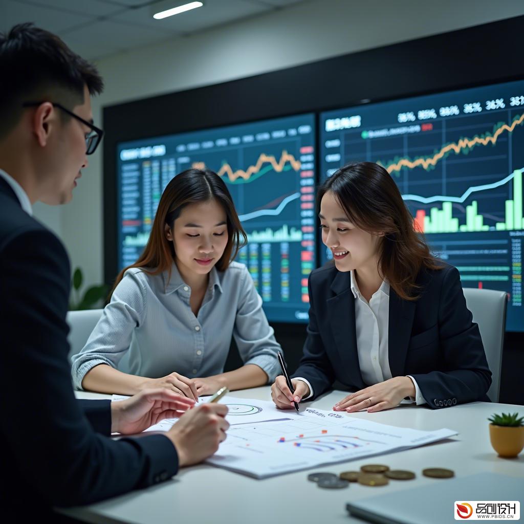 金融广告体验策略咨询:塑造品牌未来的关键力量