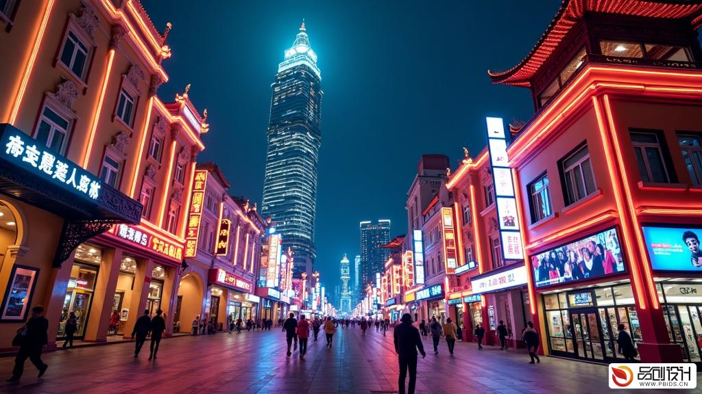 澳门特别行政区界面交互视觉设计中心：创意与技术的完美融合
