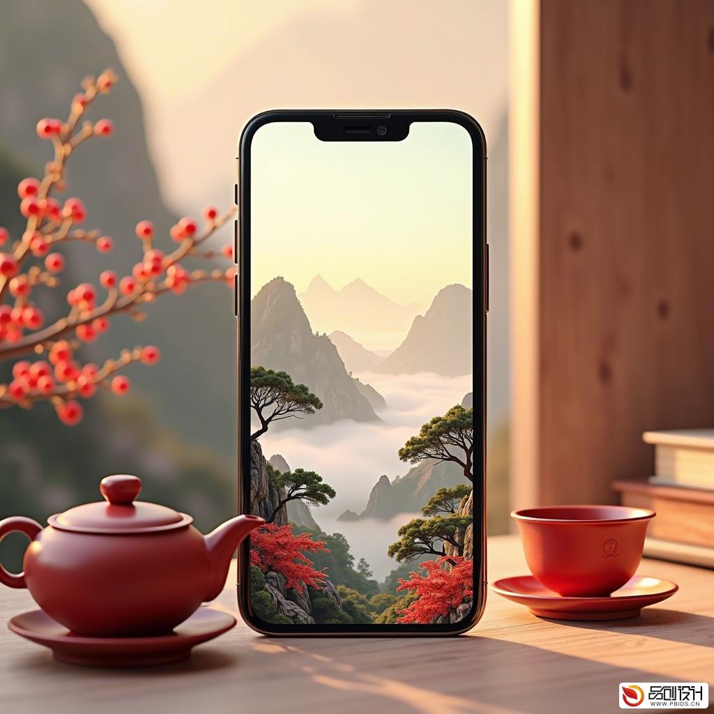 朔州市高保真UI输出机构:专业设计,卓越品质