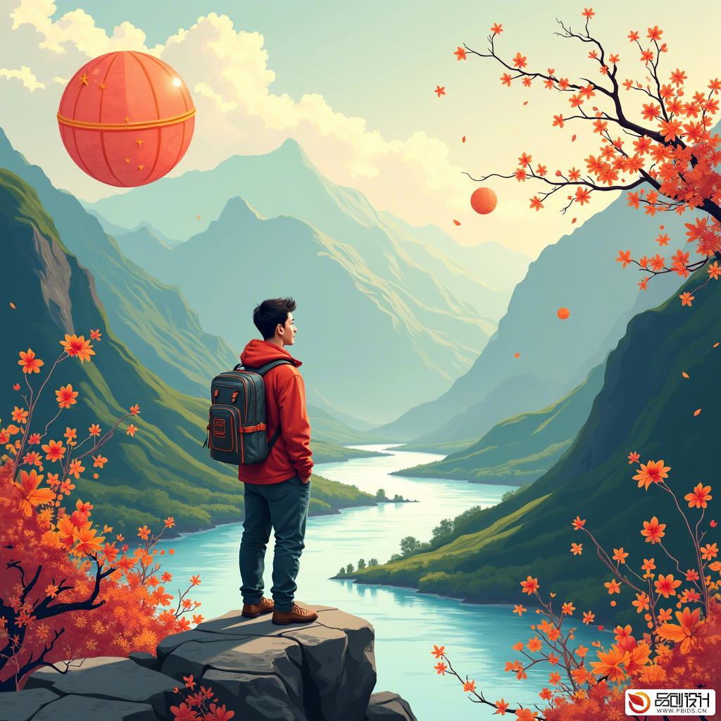 西南用户旅程设计:塑造卓越体验的艺术与科学