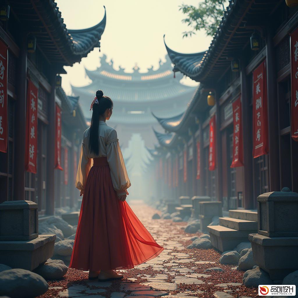 湖北省动态视觉叙事设计合作伙伴:共创视觉盛宴的新篇章