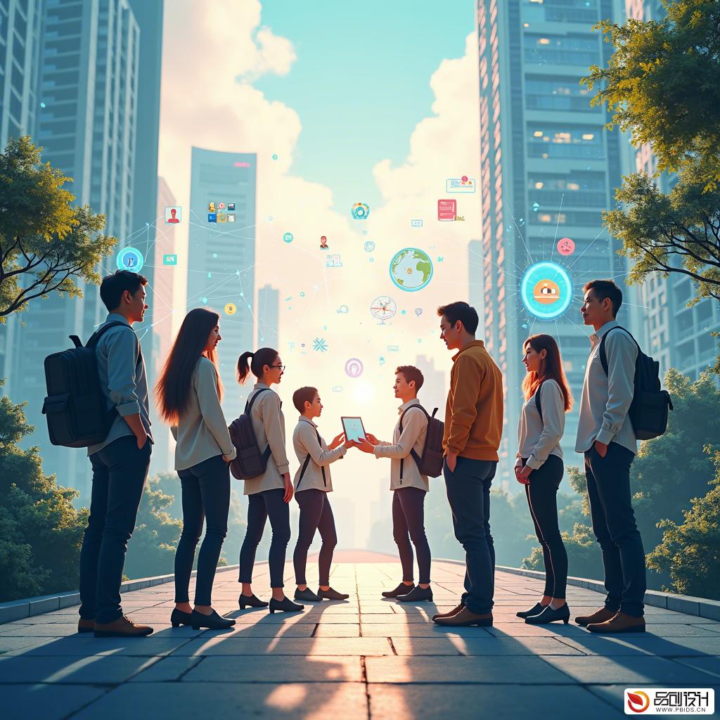 随州市品牌文化可视化团队的创意之旅
