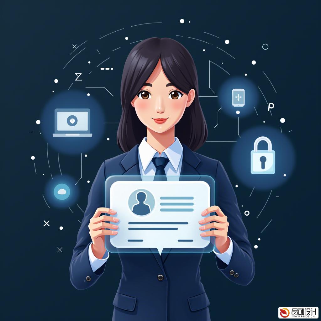 数字认证品创设计案例:塑造安全可信的数字世界