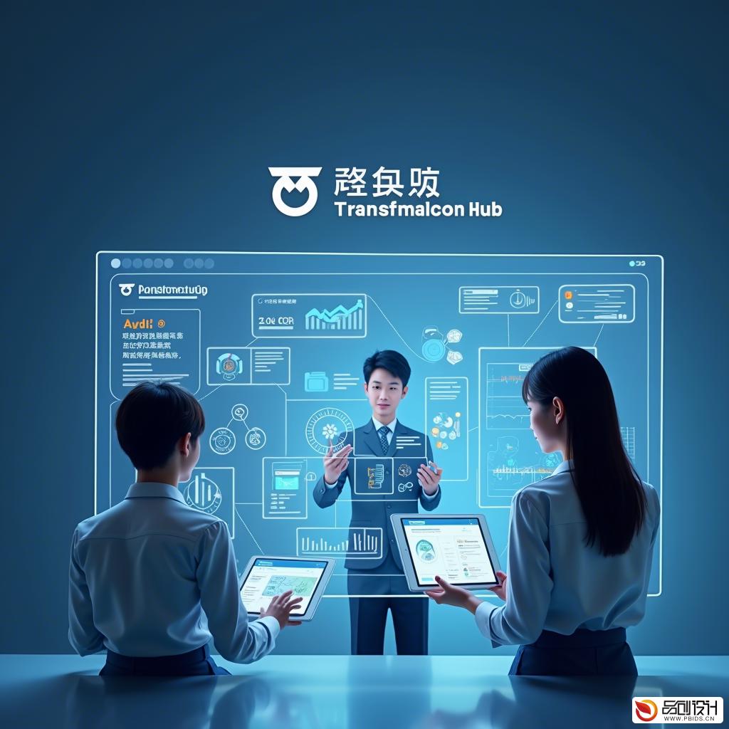 滁州市应用体验升级机构:推动数字化转型的新引擎