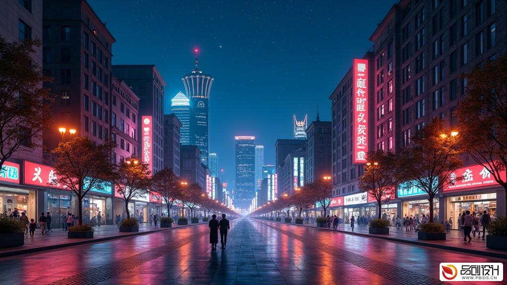 淮南市3D动态演示设计：创新引领未来设计新风尚
