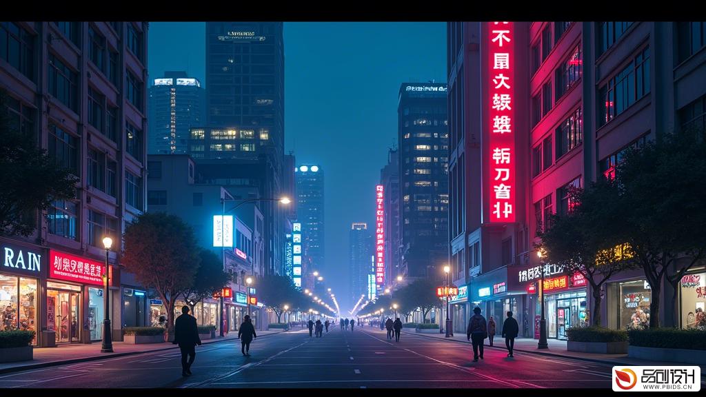 廊坊市移动端UI/UX团队：塑造数字界面的艺术与创新
