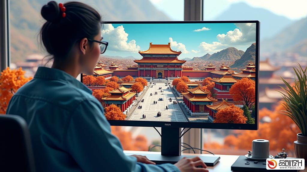 延安市3D动态演示设计机构的创新之路
