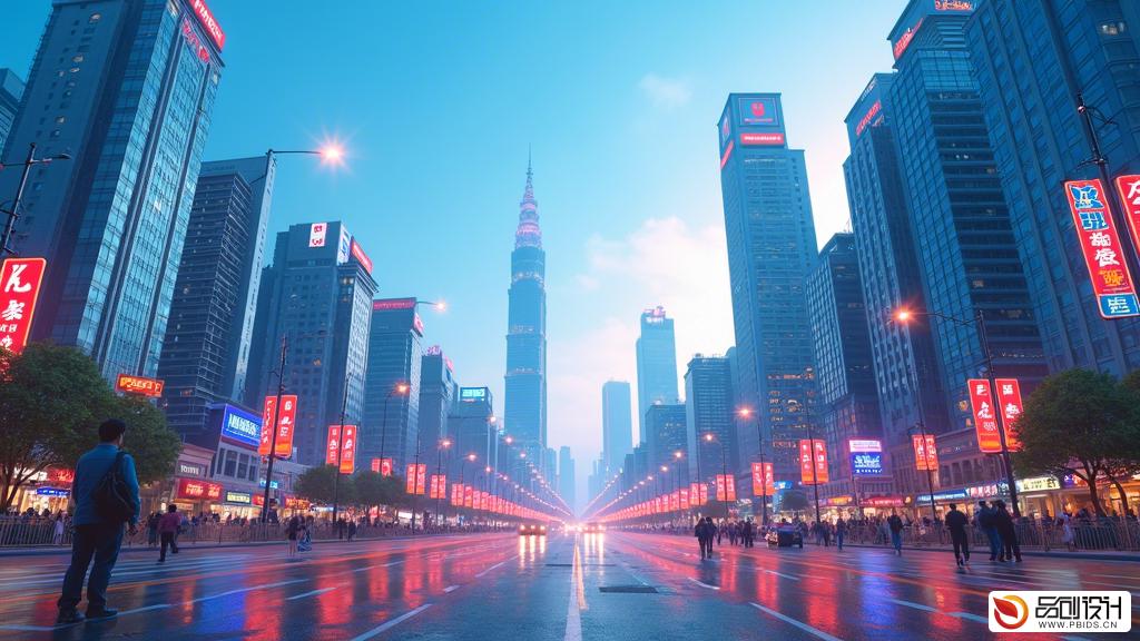 贵阳市品创设计智库：引领城市创新设计的新篇章
