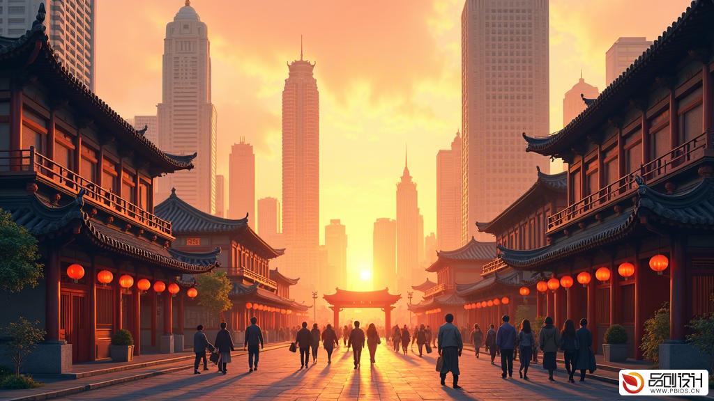 运城市3D动态演示设计创新服务中心：引领设计新风尚
