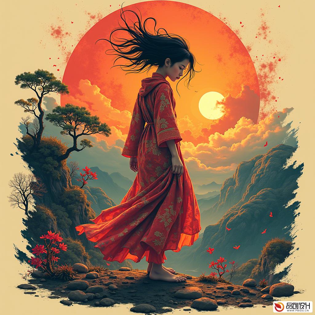 呼伦贝尔市促销物料设计中心:打造品牌魅力的创意源泉