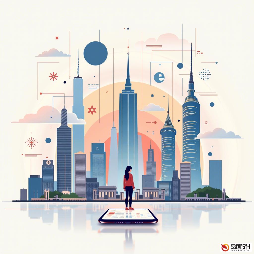 白银市移动端UI/UX设计公司的创新之路