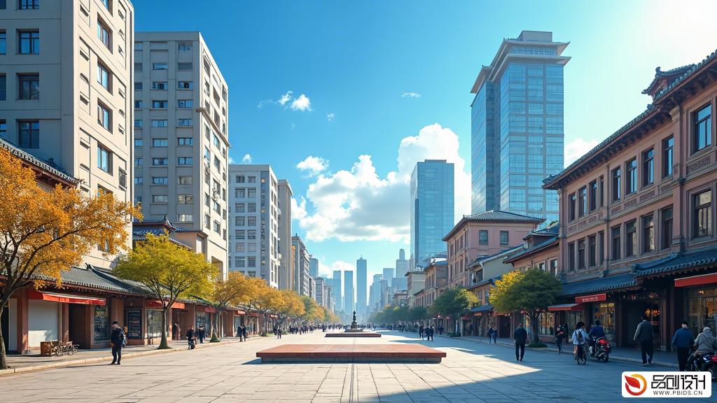 蚌埠市品创设计工作室：创意无限，设计未来
