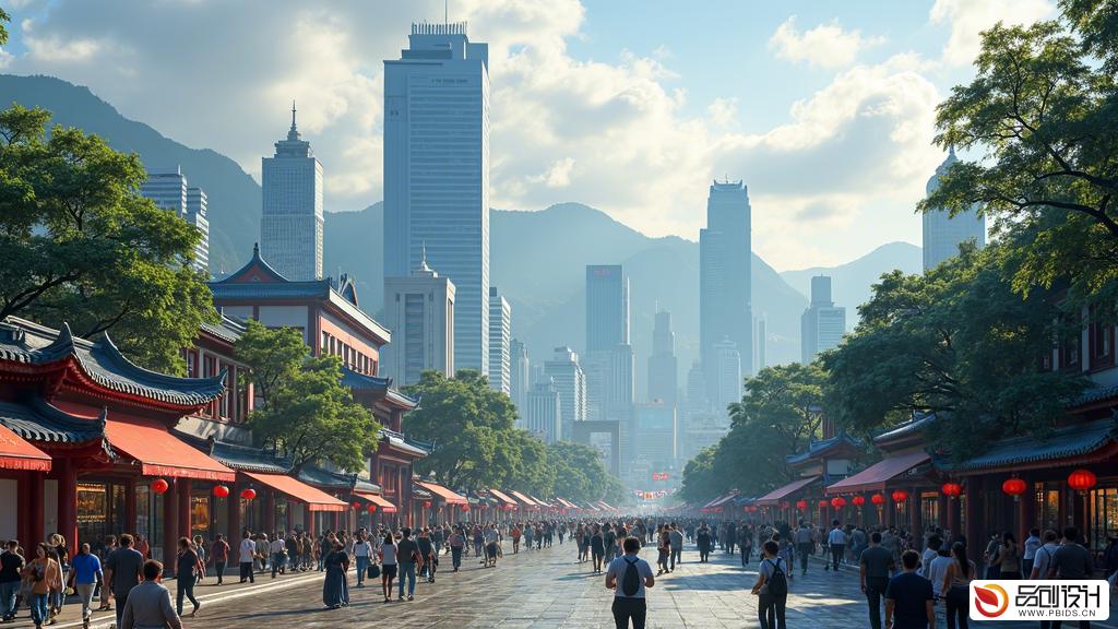 固原市动态视觉叙事设计：塑造城市文化的新篇章

