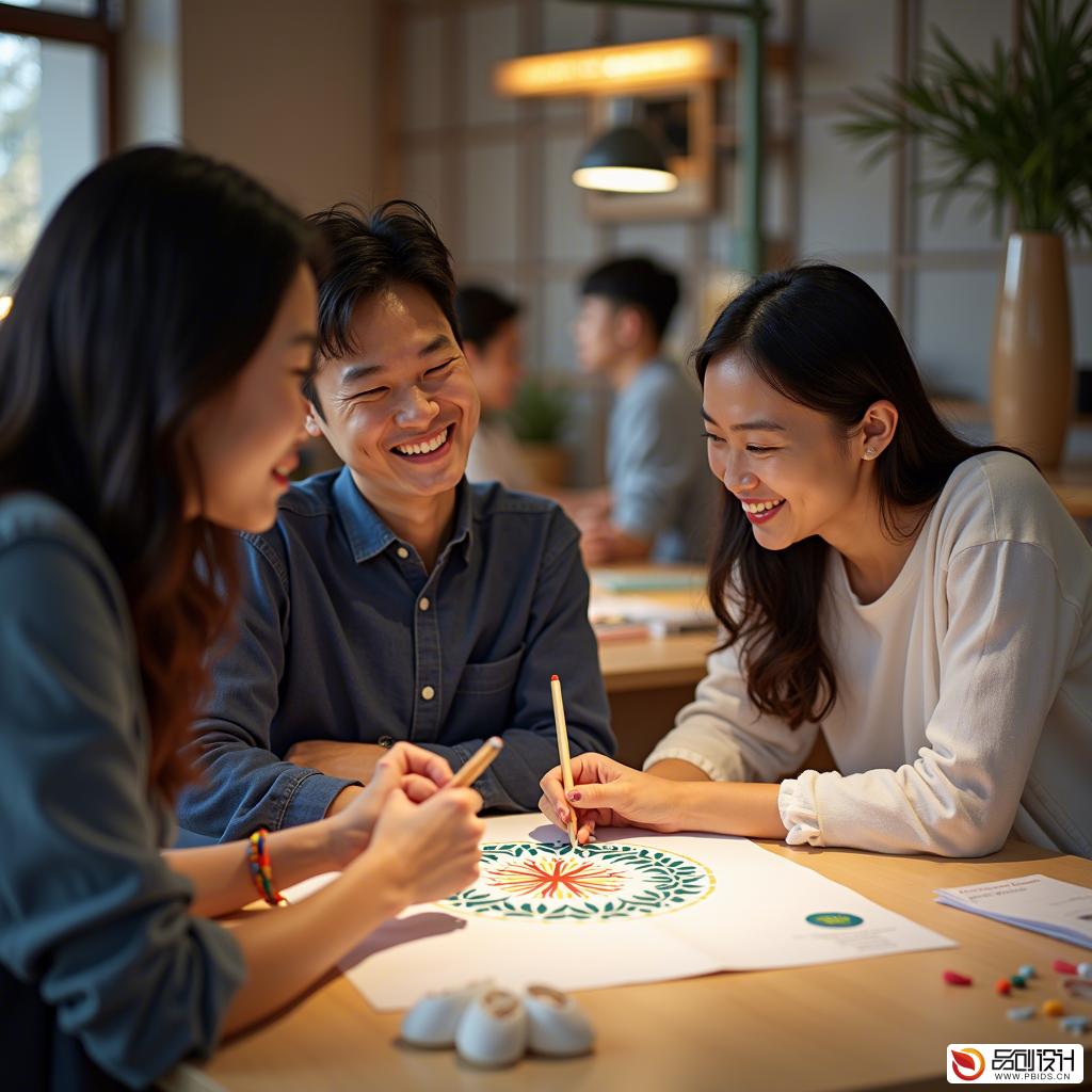 抚州市品创定制设计工作室：匠心独运，打造专属设计新篇章
