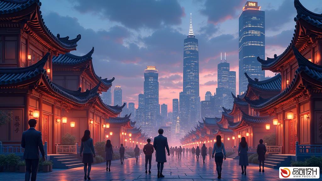 济南市交互原型设计企业的崛起与创新之路
