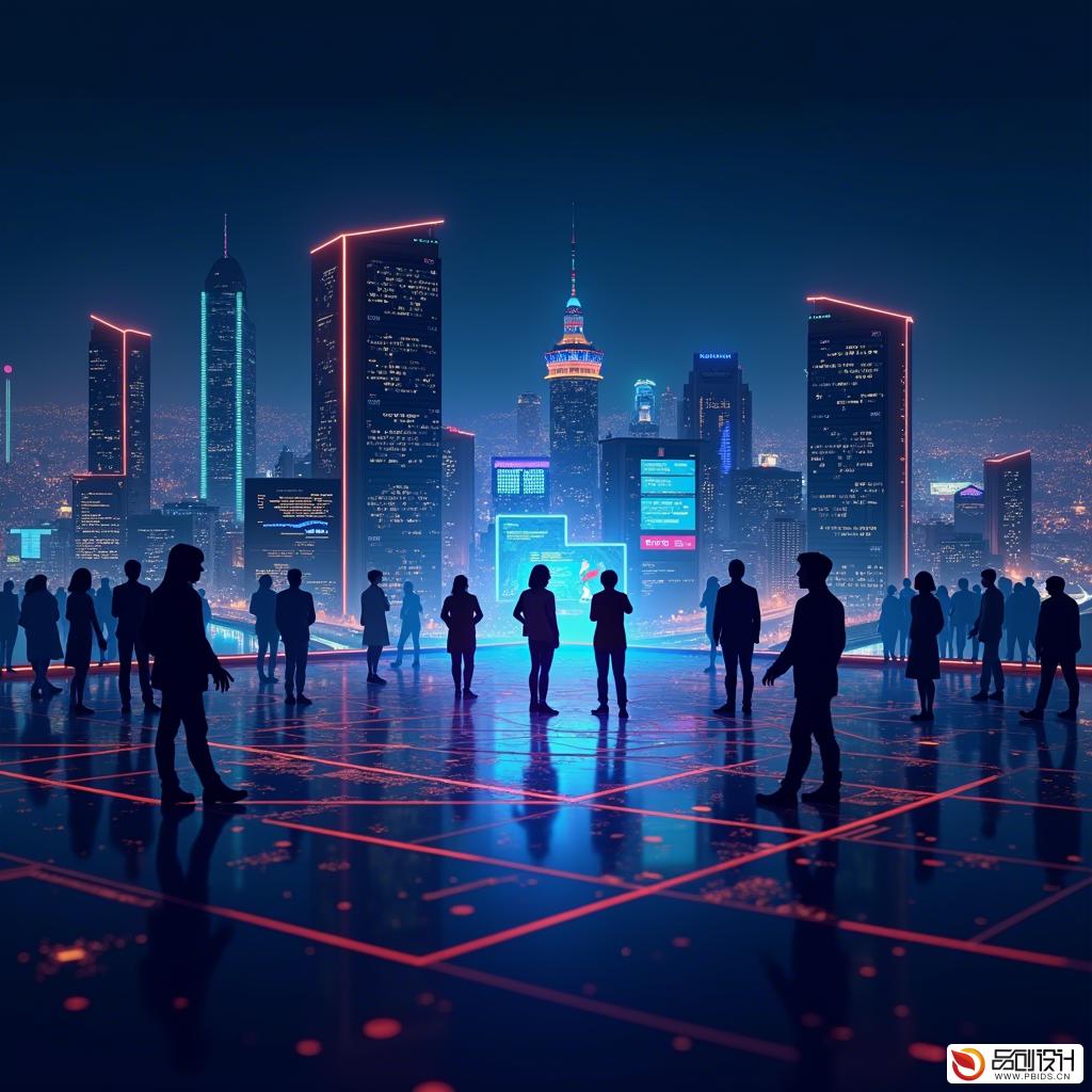 辽阳市体验原型开发合作伙伴:共创数字创新未来