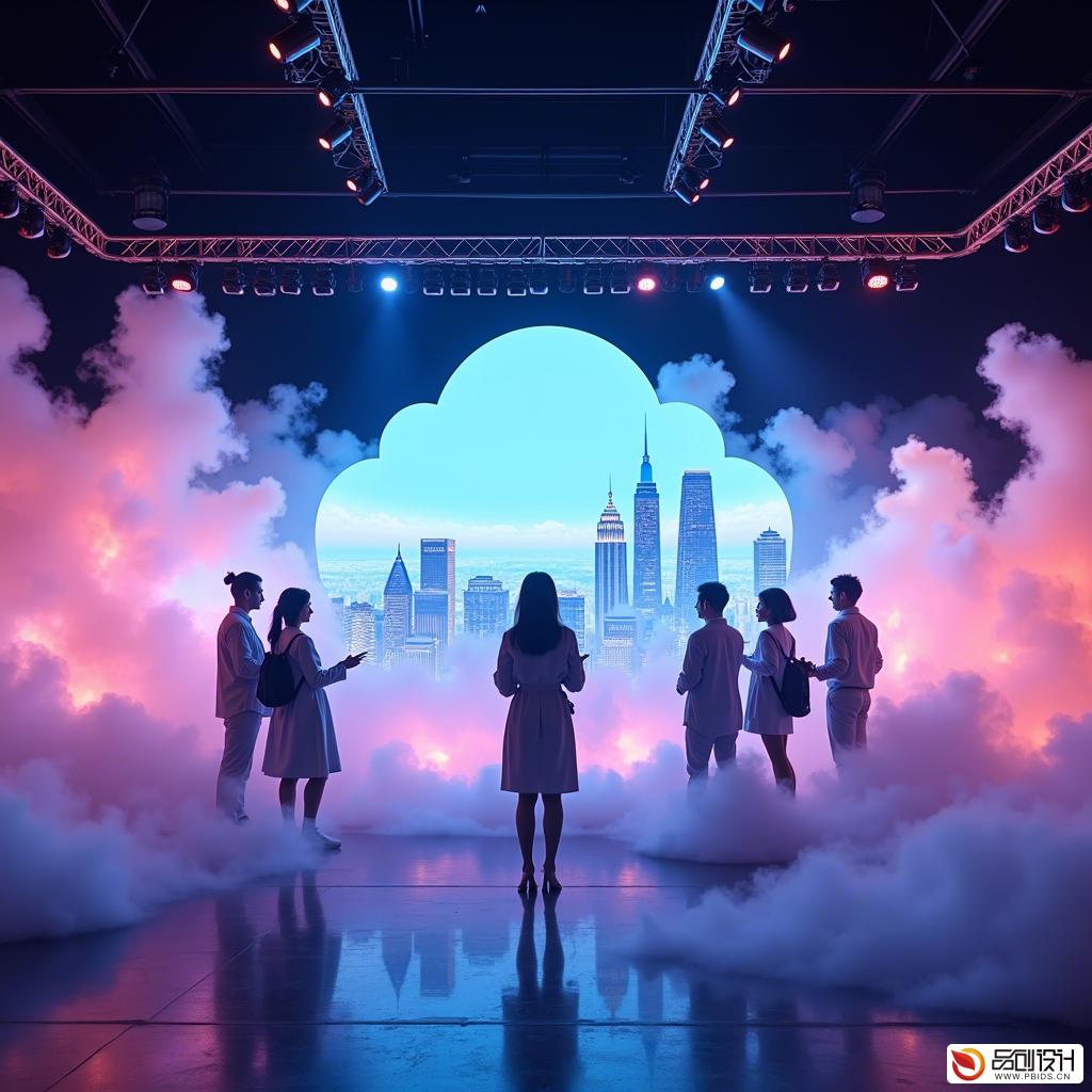 云浮市活动创意包装公司的创新之路与未来展望