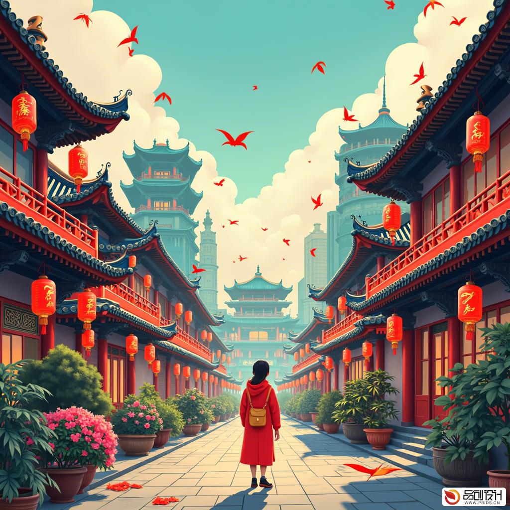 开封市应用品牌化设计:携手合作伙伴共创辉煌
