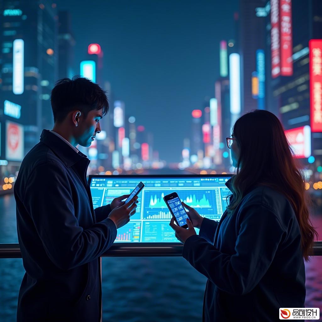 邢台市用户转化视觉团队的实战策略与案例分析
