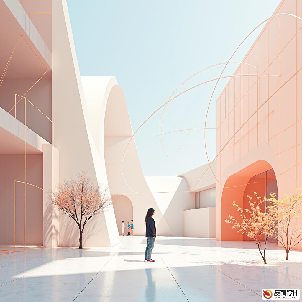绵阳市品创设计创新服务中心:激发创意,引领设计新风尚