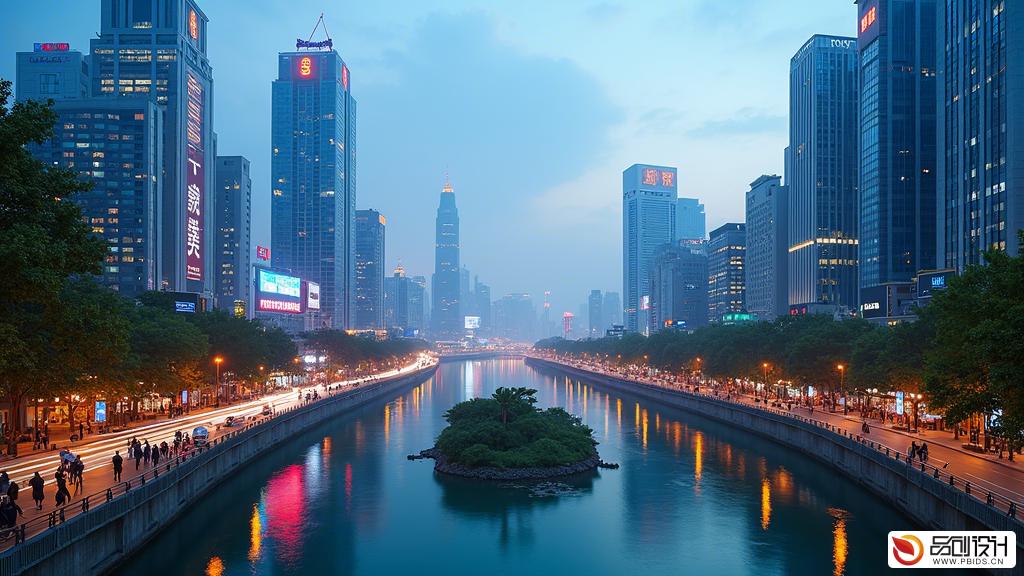 长沙市UI设计：创意与技术的完美融合
