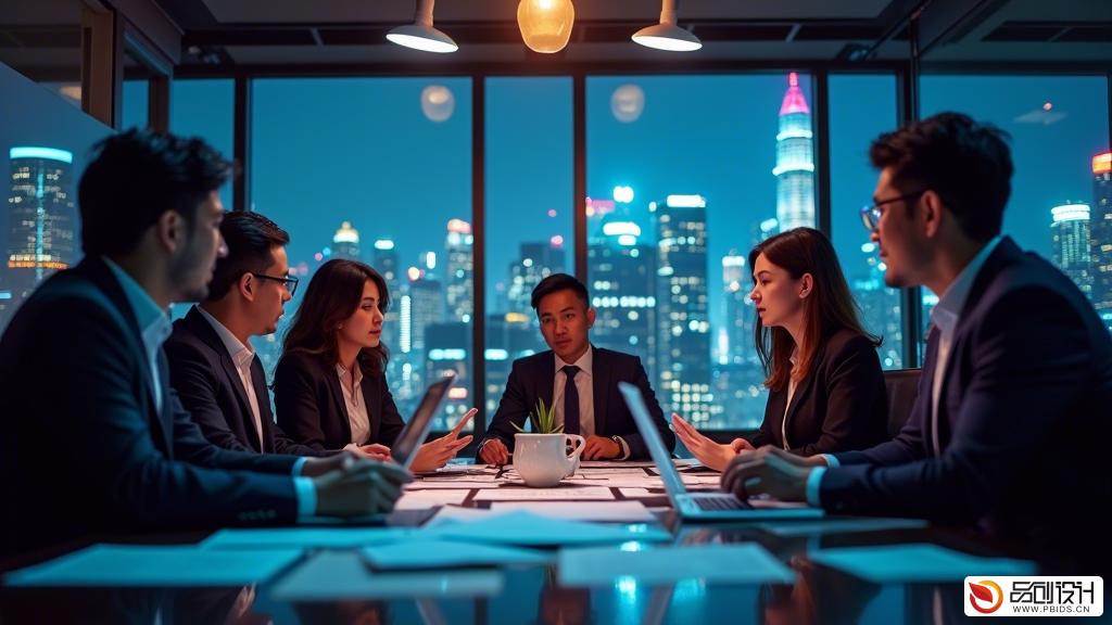 风险投资视角下的跨屏交互设计创新之路
