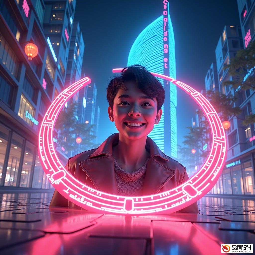 吴忠市加载动画设计：创新引领，打造视觉盛宴的设计中心
