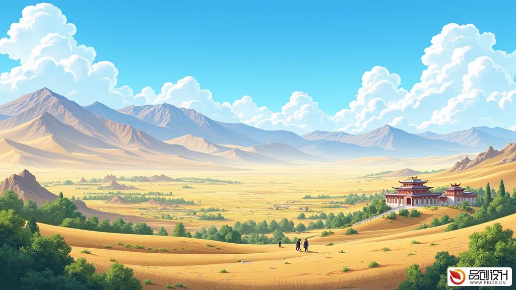 和田地区品创设计解决方案：打造独特品牌魅力
