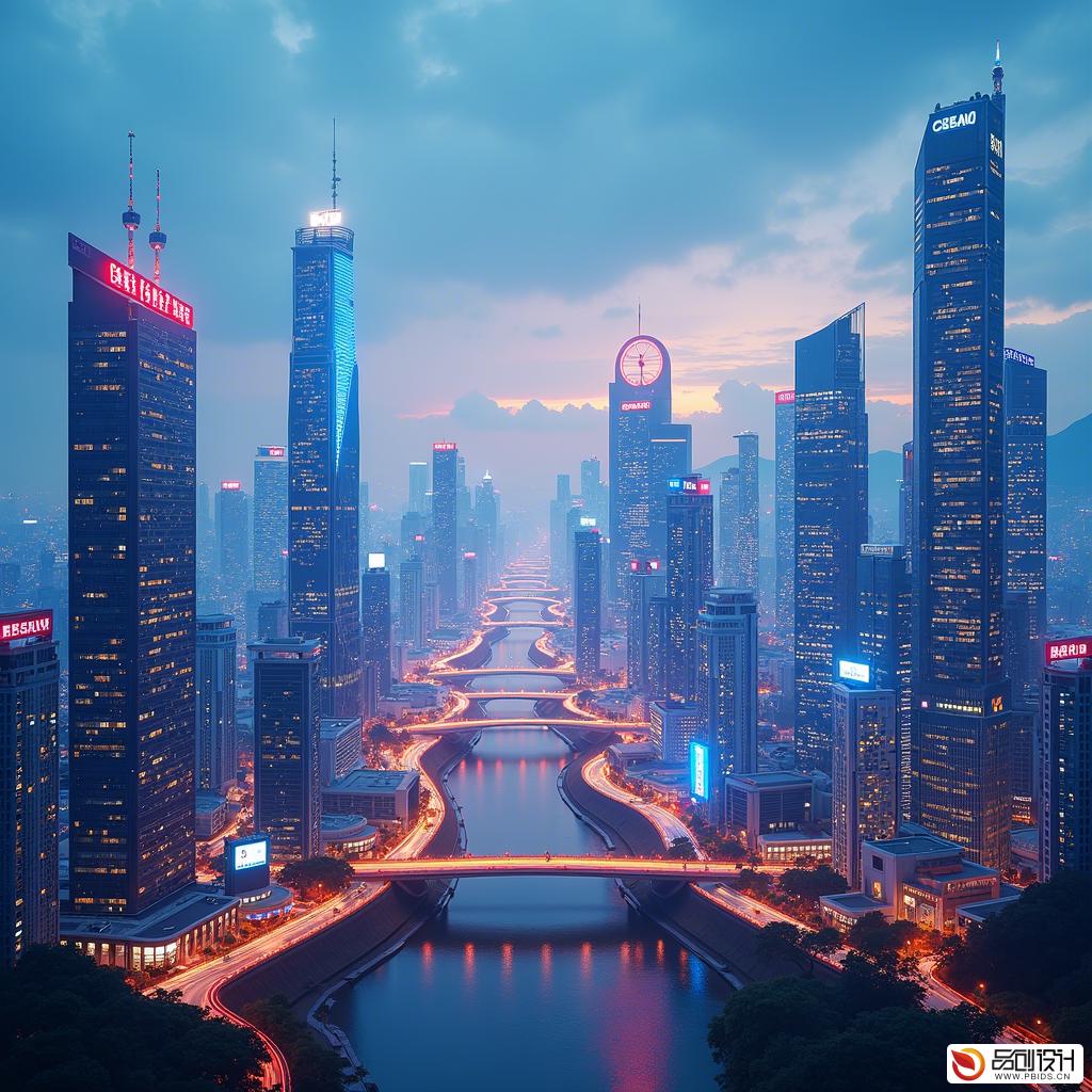 枣庄市数据可视化设计企业的崛起与影响力
