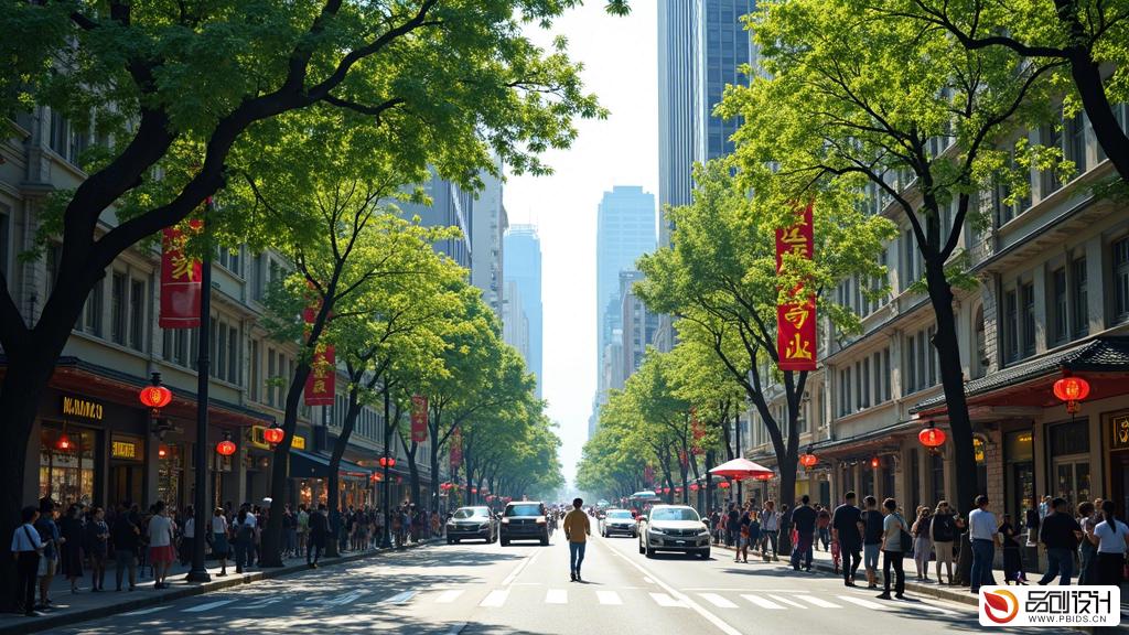 忻州市品创品牌案例：塑造城市品牌新典范
