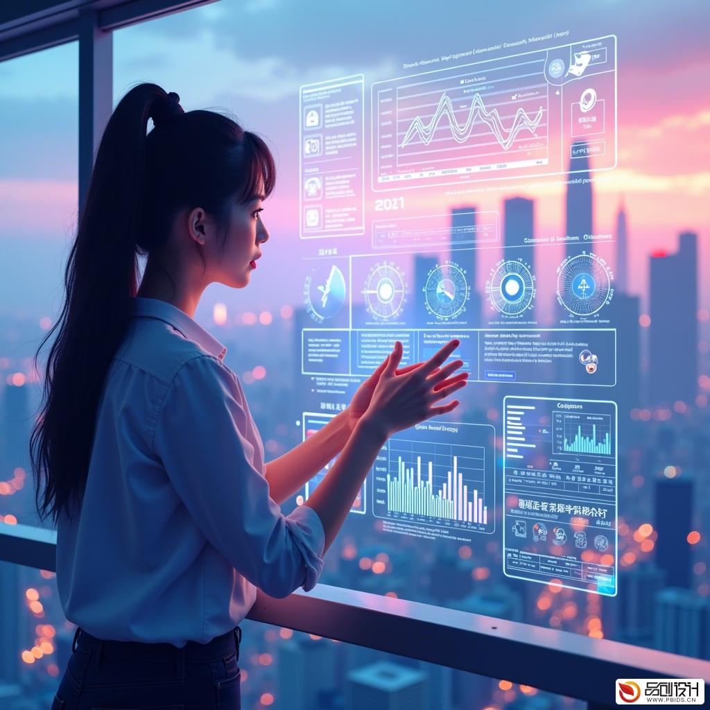 贺州用户行为设计合作伙伴:共创数字时代的用户体验新篇章