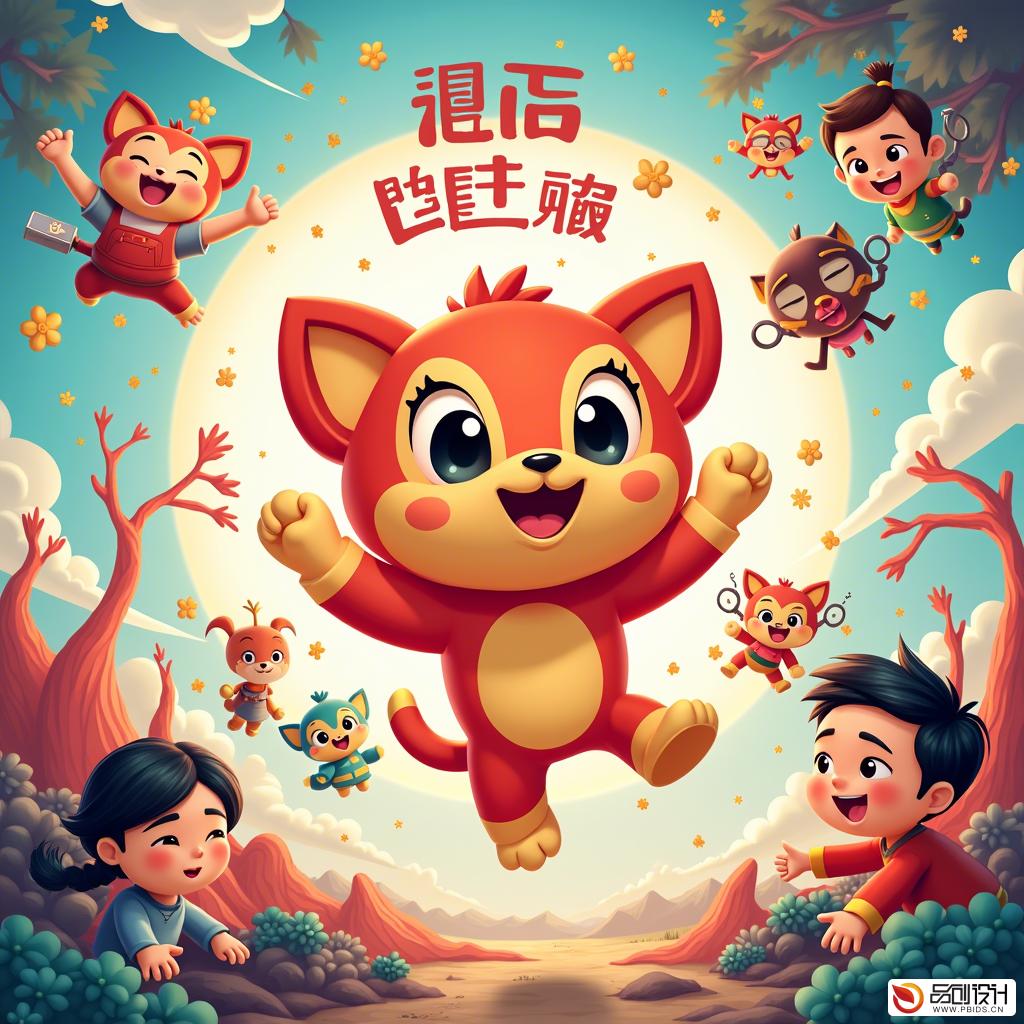 郴州市MG动画设计有限公司:创意动画的领航者