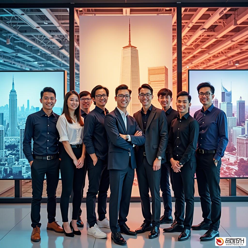 河源自适应网页设计：引领未来网页设计的创新力量
