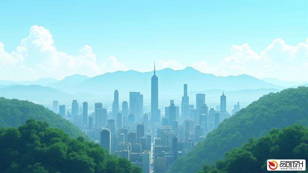 崇左市创新设计：激发城市活力，塑造未来风貌
