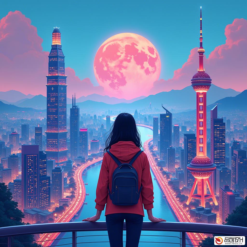 济宁市界面交互视觉设计中心：创新引领，塑造数字美学新篇章
