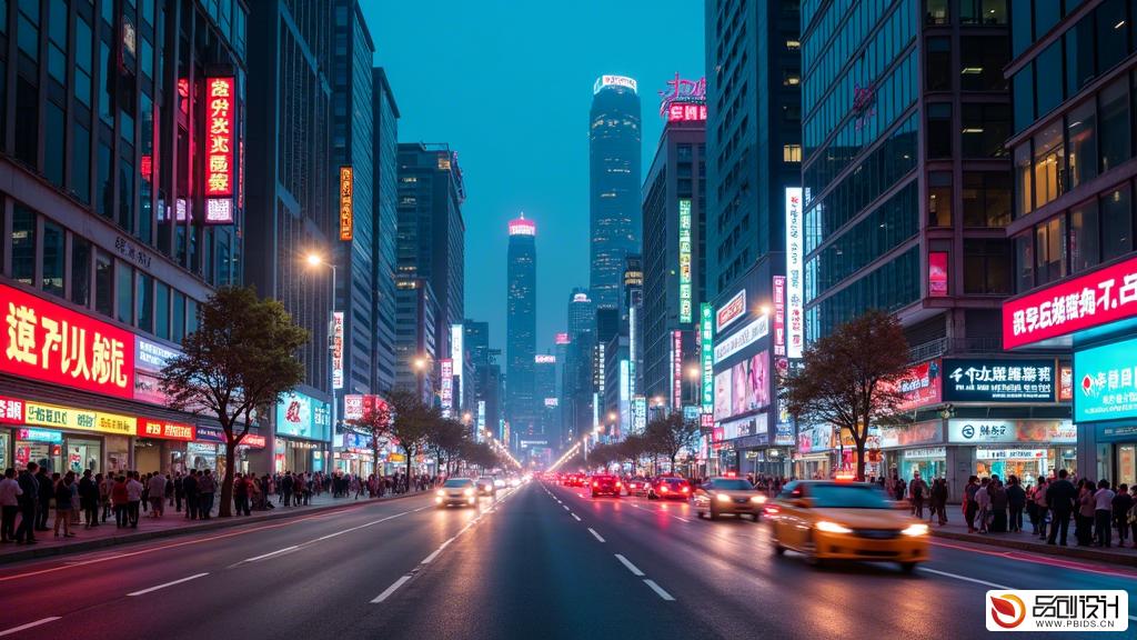 广州市自适应网页设计有限公司：引领数字时代的设计创新
