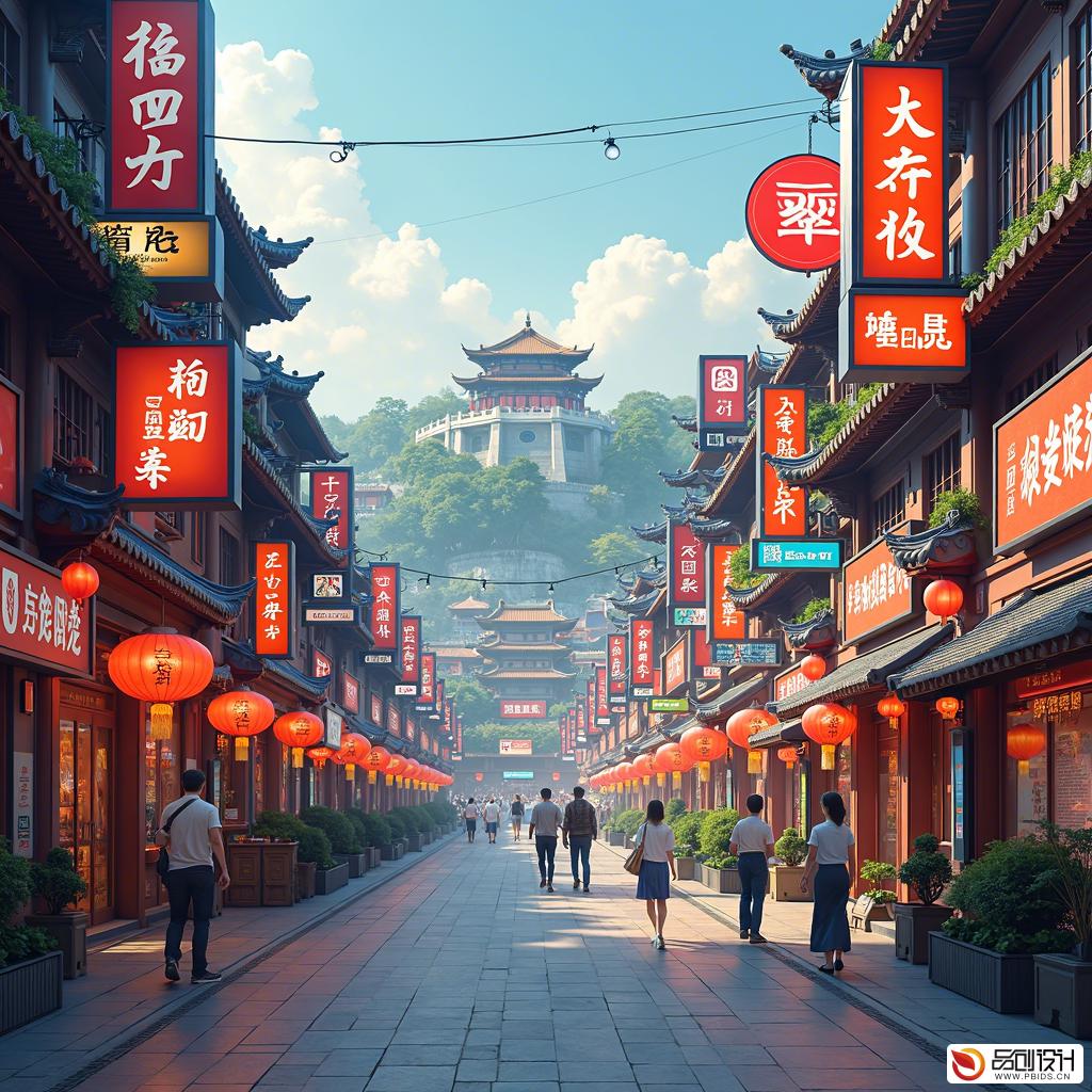 赣州市品牌文化可视化公司的创新之路