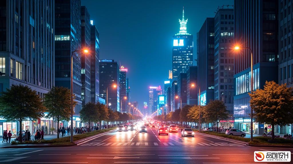 沈阳市界面设计企业的崛起与创新之路
