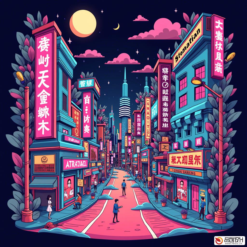 吴忠市品牌焕新创新服务中心：引领城市品牌新风尚
